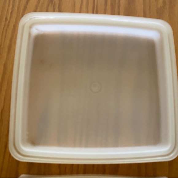 Vintage Tupperware Deviled Egg Keeper Storage - Picture 5 of 6